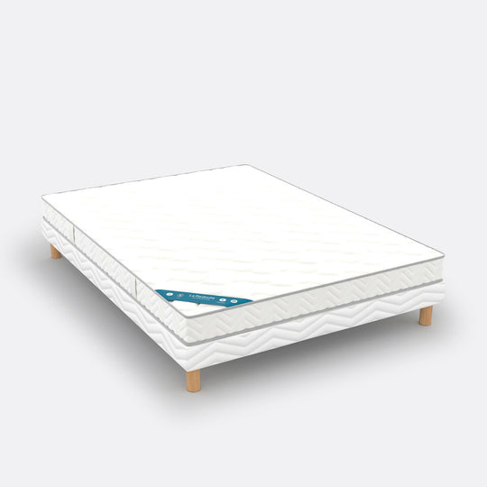 Matelas mousse La Redoute Interieurs - 140x190 cm