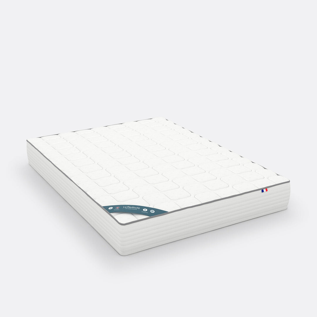 Matelas 406 ressorts La Redoute Interieurs - 140x190