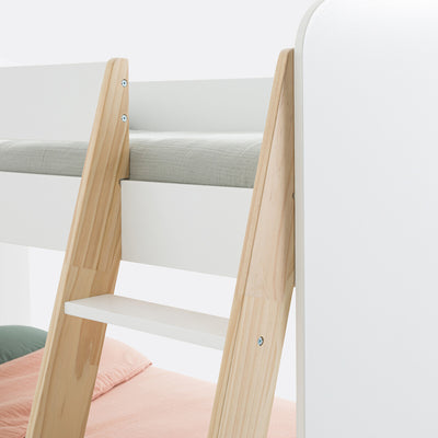 Lits superposés avec sommiers 90x190cm, Pietro La Redoute Interieurs