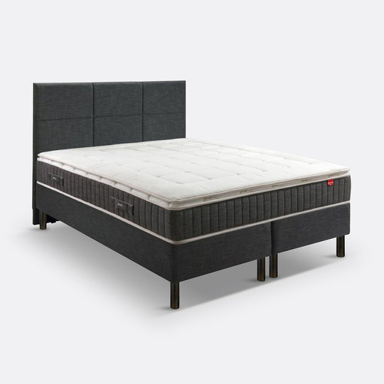 Matelas EPEDA Enchanteur 160x200cm