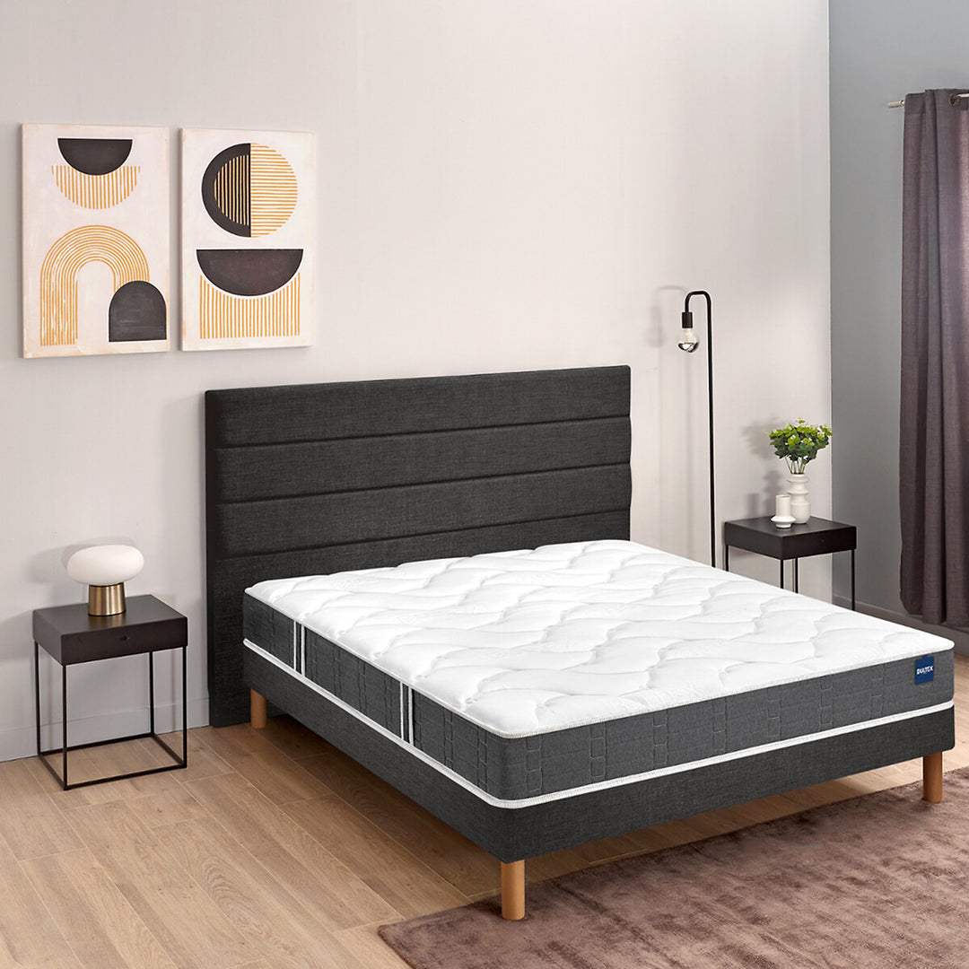 Matelas mousse BULTEX SO GOOD - 160x200 cm