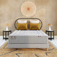 Matelas La Redoute Interieurs Premium hybride - 160x200 cm