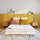 Matelas mousse La Redoute Interieurs - 140x190 cm