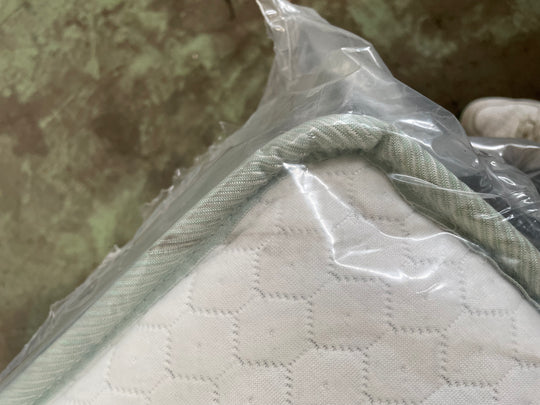 Matelas latex dos sensible La Redoute Interieurs - 160x200 cm