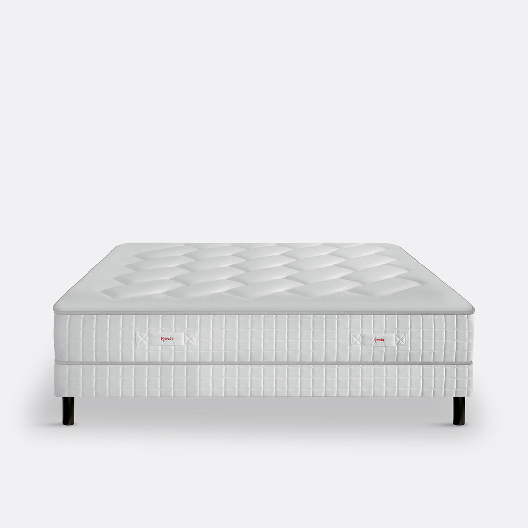 Matelas EPEDA l'Authentique 160x200cm