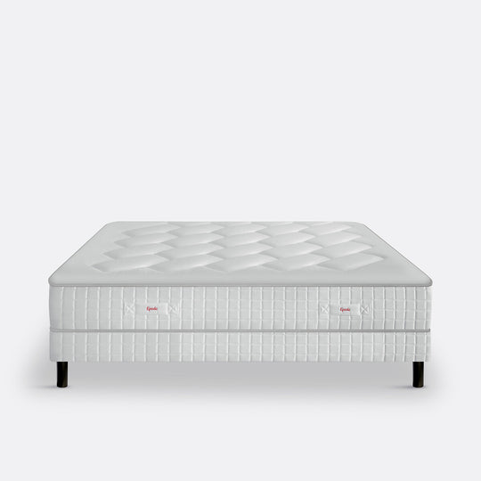 Matelas EPEDA l'Authentique 160x200cm