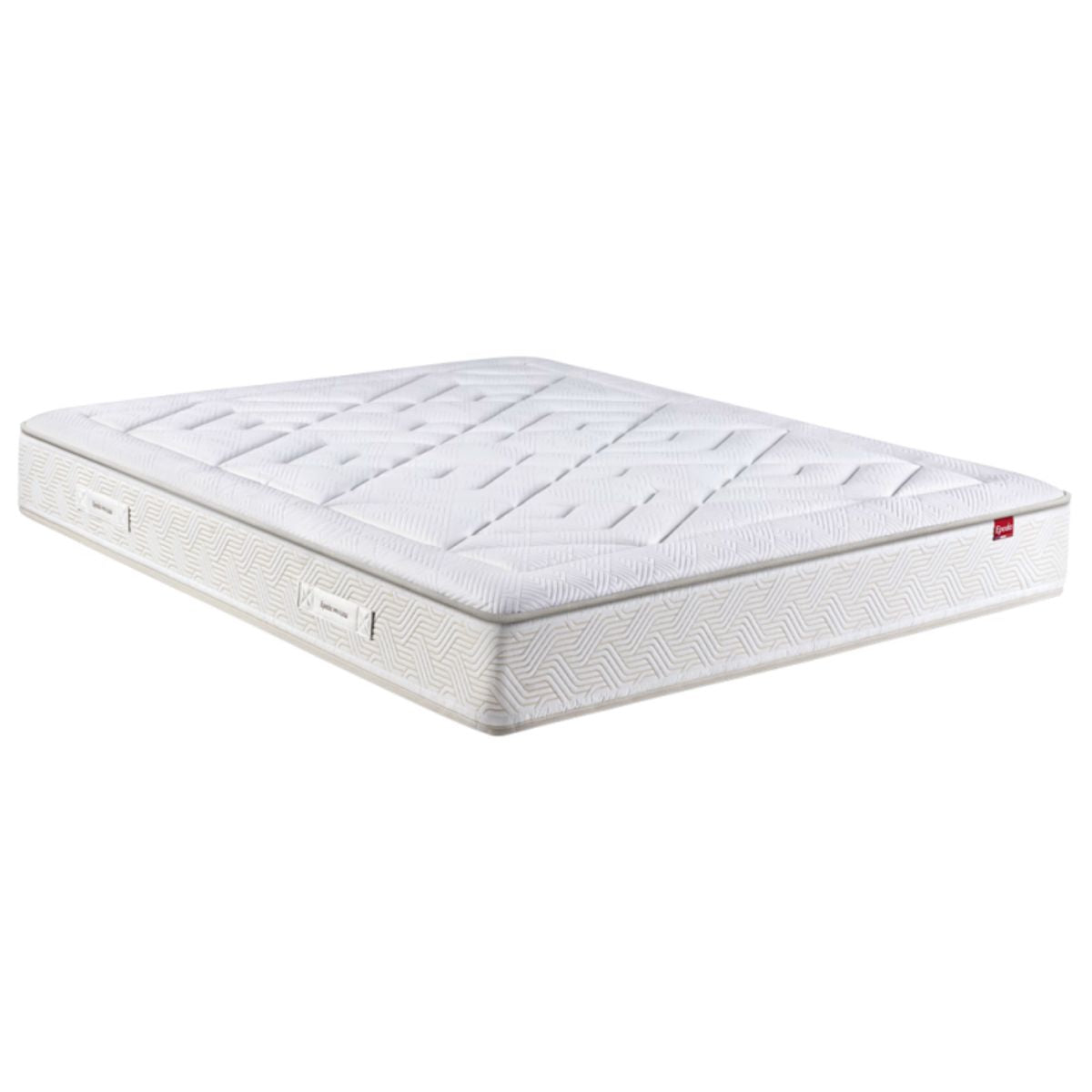 Matelas Epeda Art Déco Chaillot 90x190 cm
