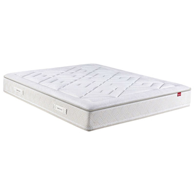 Matelas Epeda Art Déco Chaillot 90x190 cm