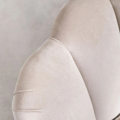 SKLUM- Canapé 2 places Morla