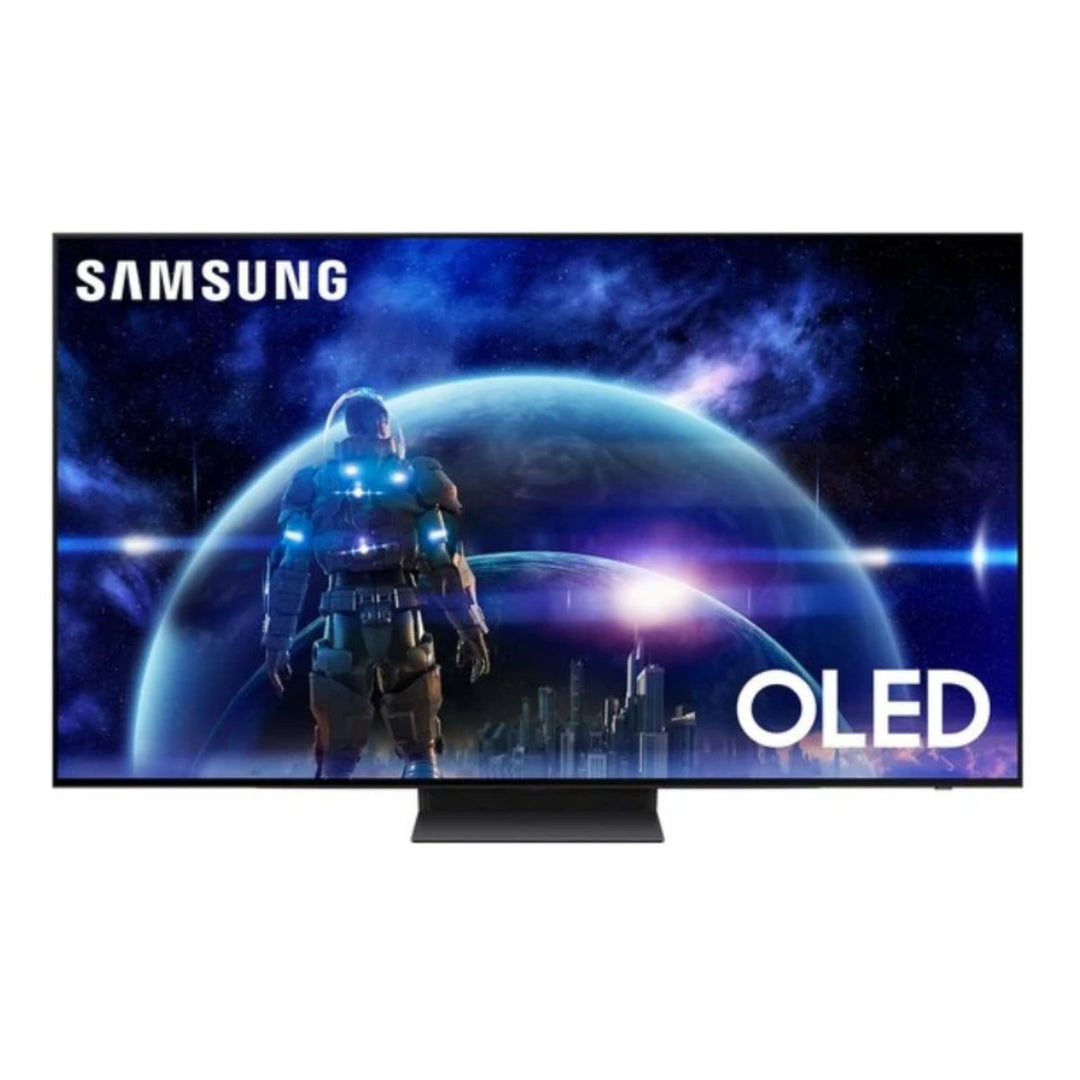 TV OLED Samsung TQ48S90D 120 cm 4K UHD - OLED TV