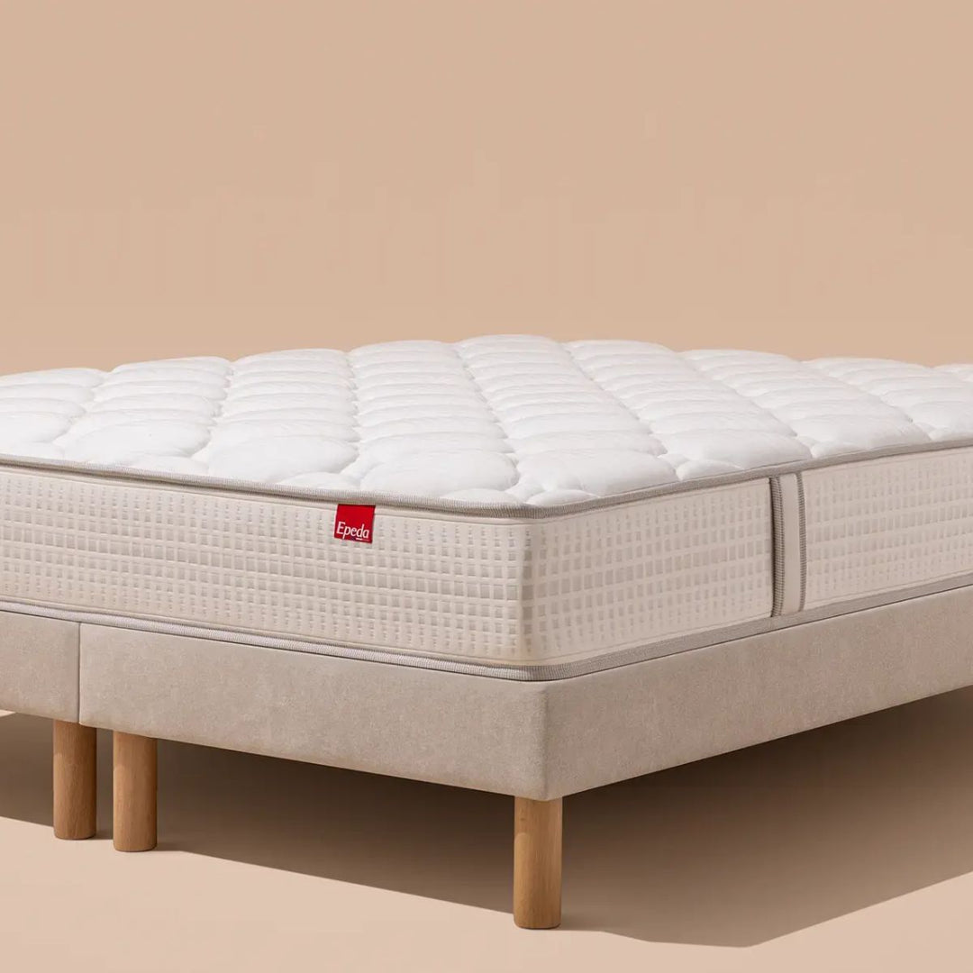 Matelas EPEDA Nacrée 160x200cm