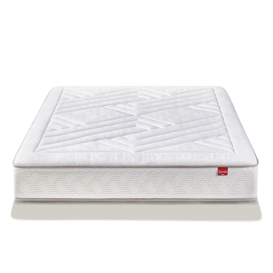 Matelas Epeda Art Déco Molitor 140x190cm