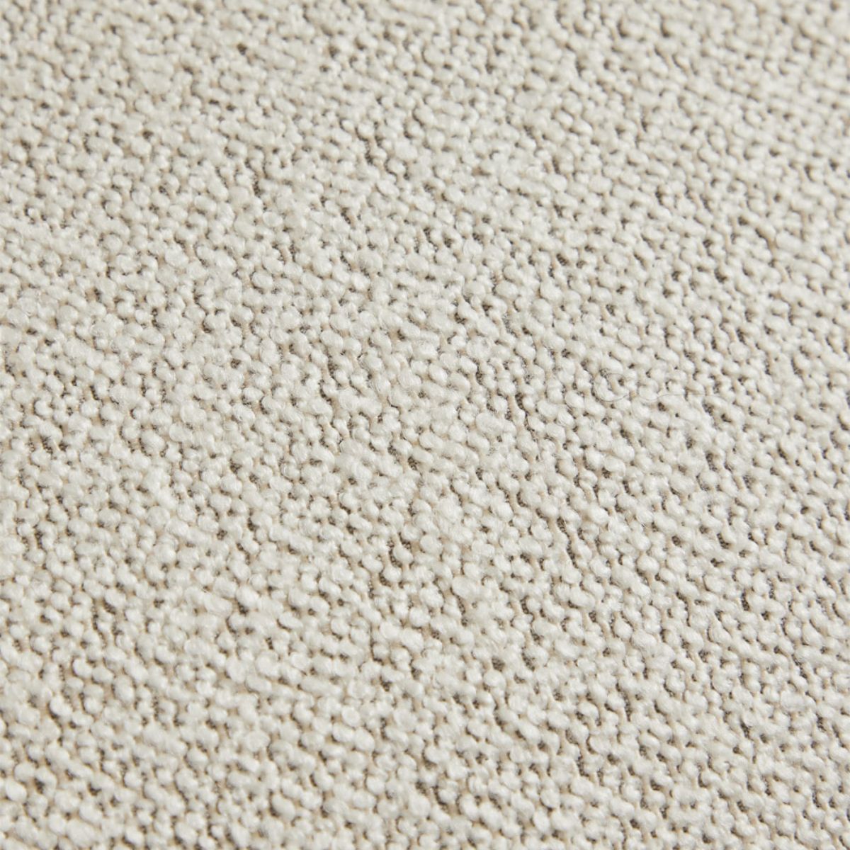 Lot de 2 fauteuils pivotants SKLUM rembourrés Flavian