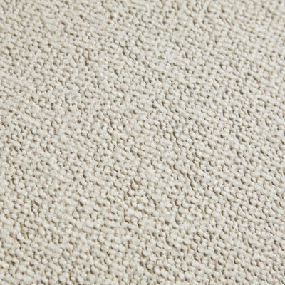 Lot de 2 fauteuils pivotants SKLUM rembourrés Flavian