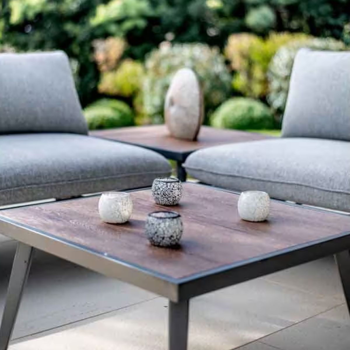 Salon de jardin antao CREADOR