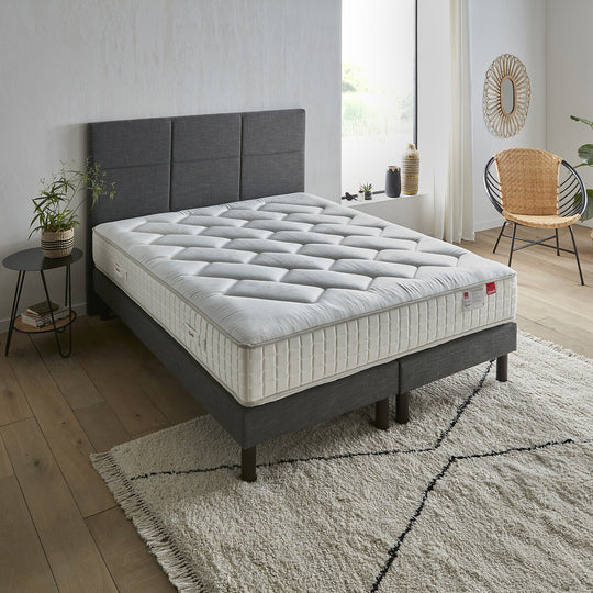 Matelas EPEDA l'Authentique 160x200cm