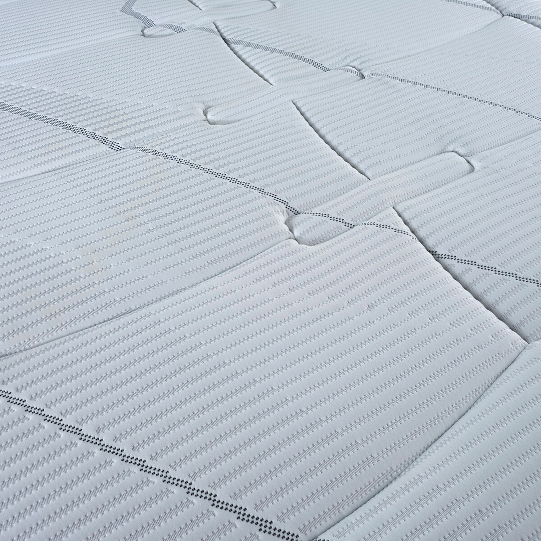 Matelas BULTEX Triomphal 27 cm Ferme 90x200cm