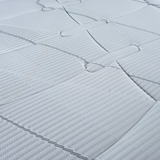 Matelas BULTEX Triomphal 27 cm Ferme 90x200cm