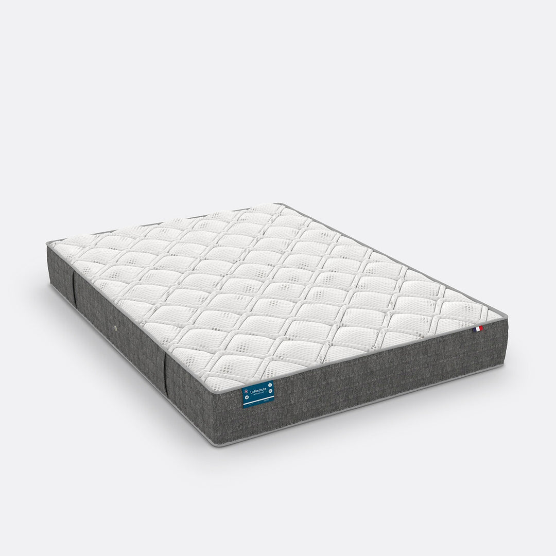 Matelas Latex La Redoute Interieurs, Ferme 19cm 160x200cm