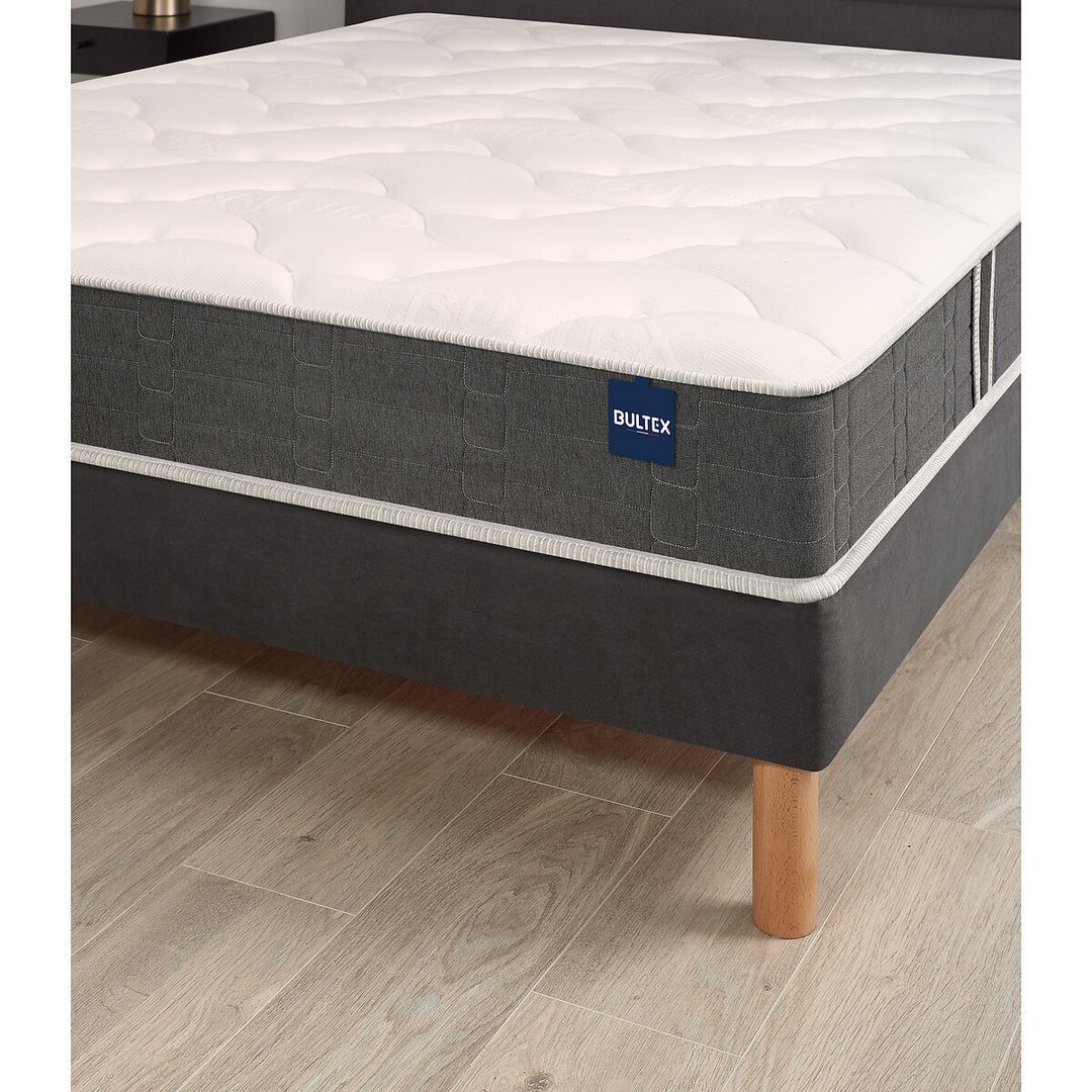Matelas mousse BULTEX SO GOOD - 160x200 cm