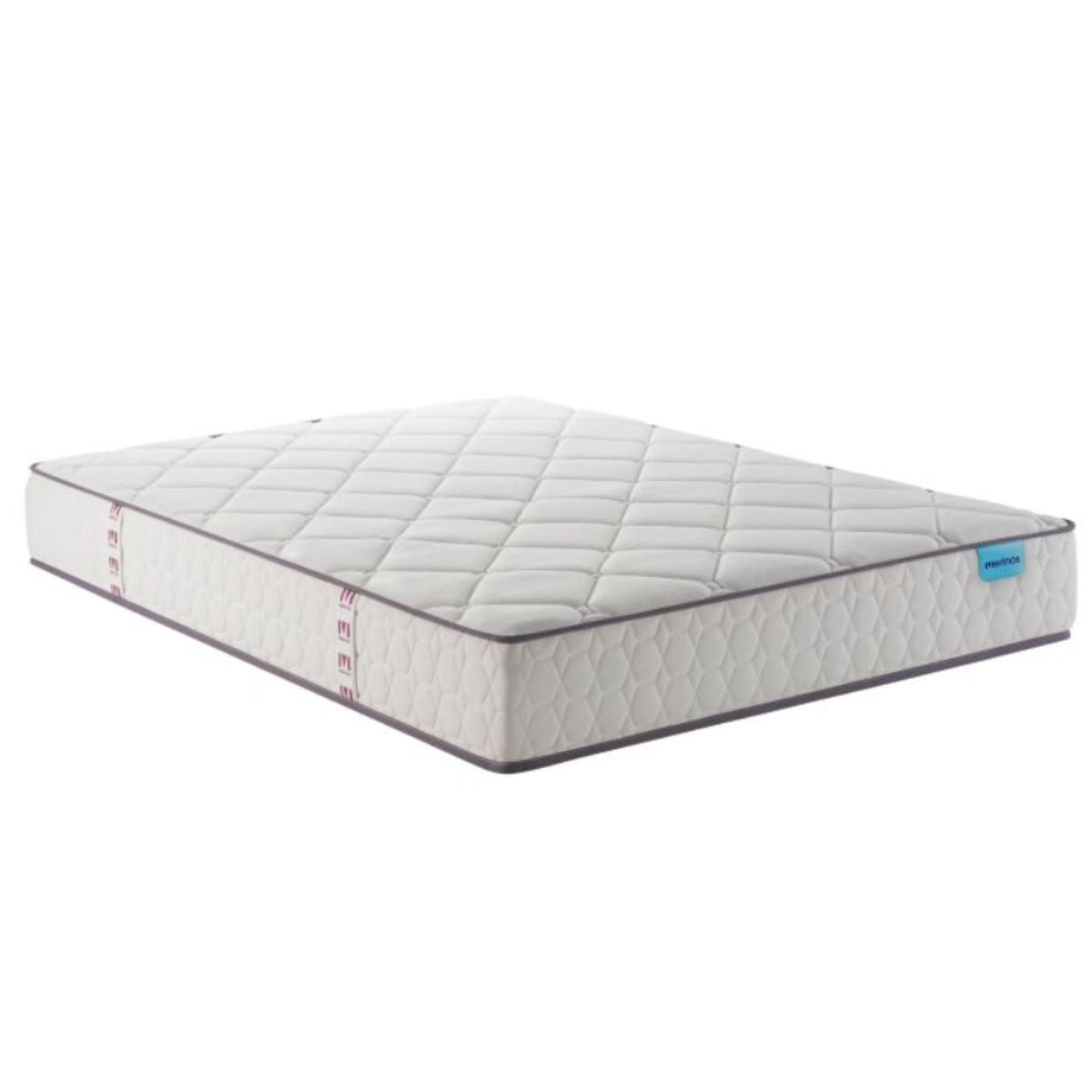 Matelas Merinos 140x190cm Cheer Bed