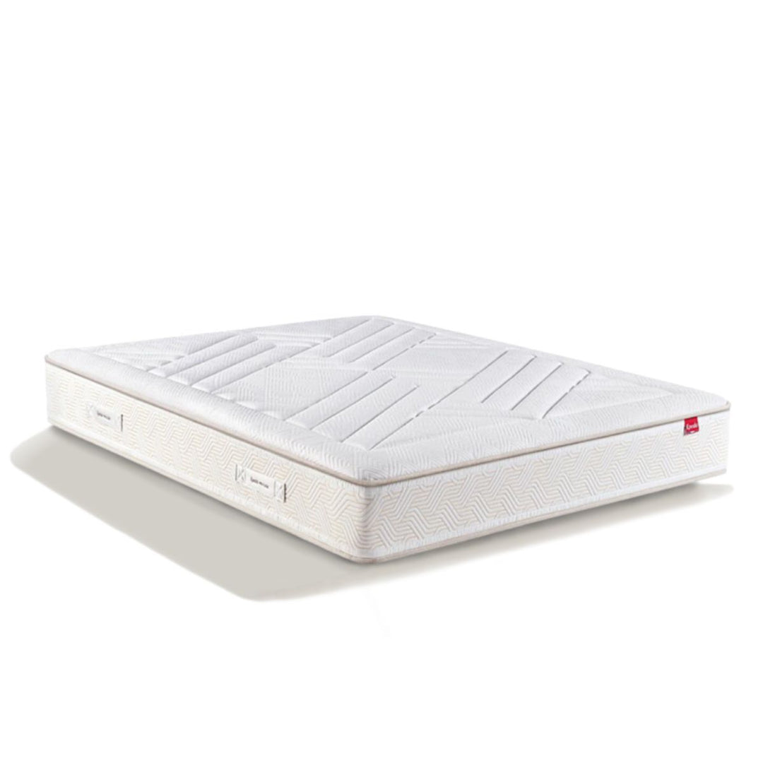 Matelas Epeda Art Déco Molitor 140x190cm
