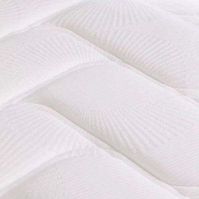 Matelas BULTEX 140x190cm La Rochelle