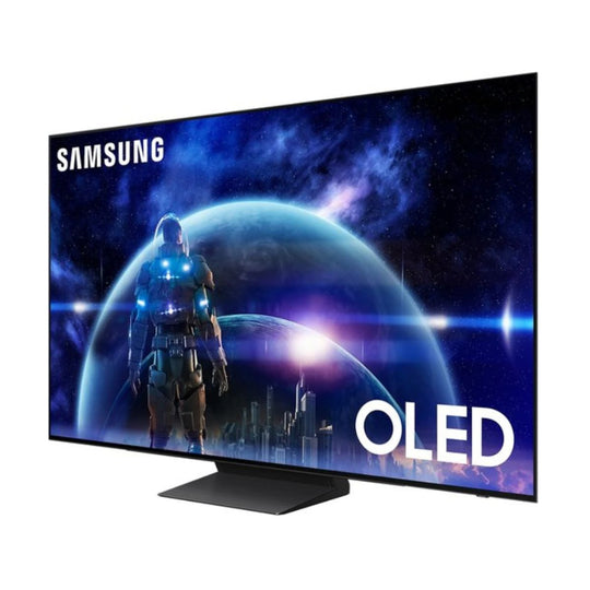 TV OLED Samsung TQ48S90D 120 cm 4K UHD - OLED TV
