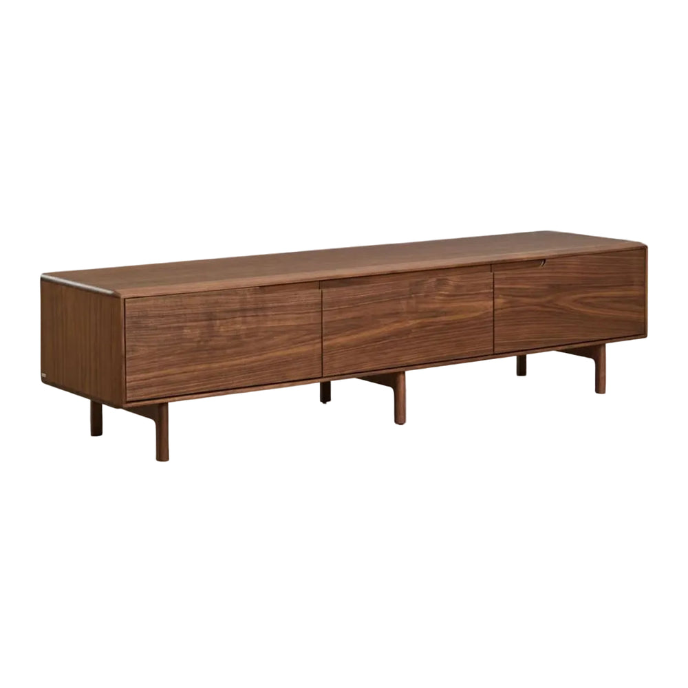 Meuble TV SKLUM Treveris 180cm en bois