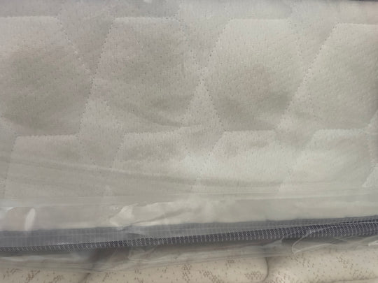Matelas MERINOS Morning Routine 140x190cm