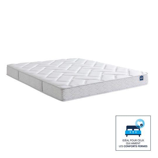 Matelas BULTEX Back to Basics 160x200cm