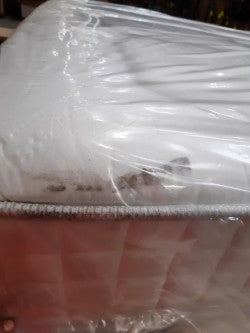 Matelas SOFITEL MY BED 200x200 cm
