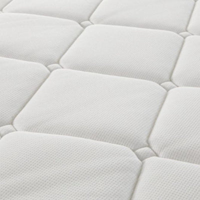 Matelas Merinos 140x190cm Cheer Bed