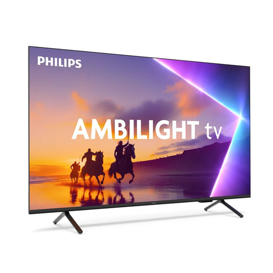 Téléviseur PHILIPS 4K Ambilight 50PUS8550/12