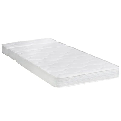 Matelas Mousse Évolutif 90x140/170/200, 15cm Épaisseur