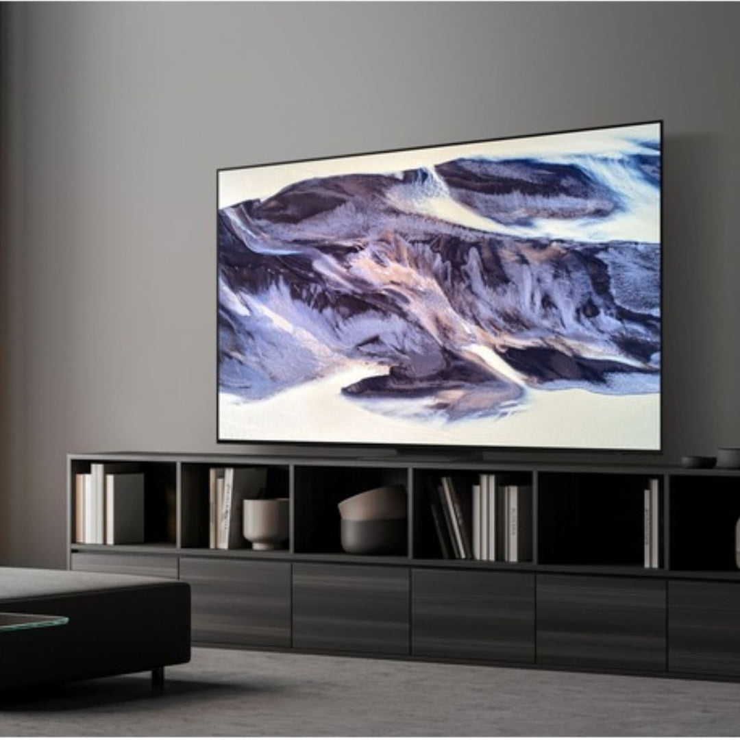 TV Samsung TQ55s90d 4K 55''