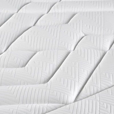 Matelas Epeda Art Déco Chaillot 90x190 cm