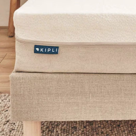 Matelas KIPLI Latex essentiel 80x200cm