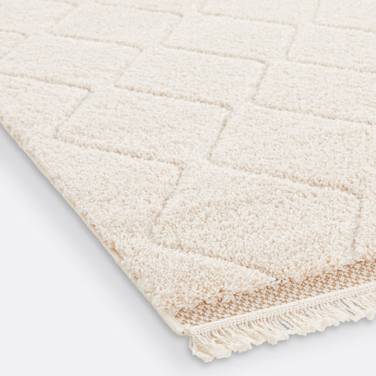 Tapis style berbère ASLI LA REDOUTE INTERIEURS 135x190cm