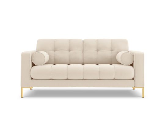 Canape Cosmopolitan Design Bali 2 places Beige
