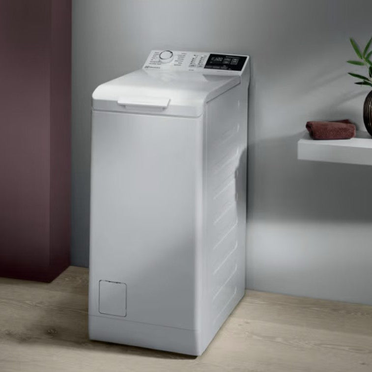 Lave-linge top ELECTROLUX YW6T4613DA 6kg Jamais utilisé