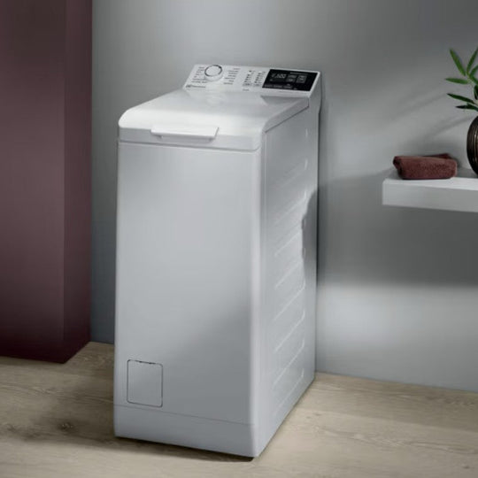 Lave-linge top ELECTROLUX YW6T4613DA 6kg Jamais utilisé
