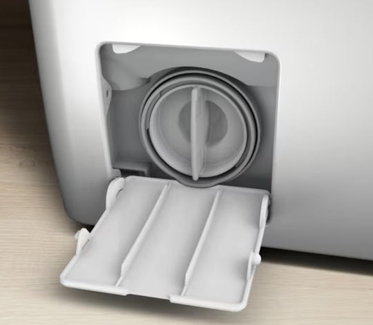 Lave-linge top ELECTROLUX YW6T4613DA 6kg Jamais utilisé