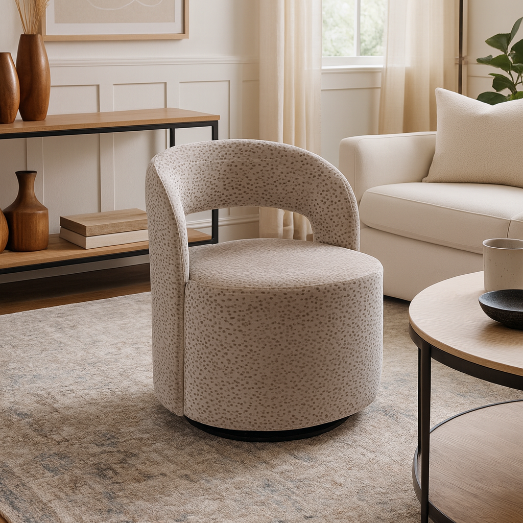 Lots de 2 fauteuils AMADEUS - ZIA