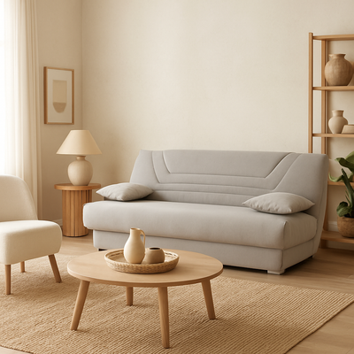 Canapé convertible LES TENDANCES - BULTEX