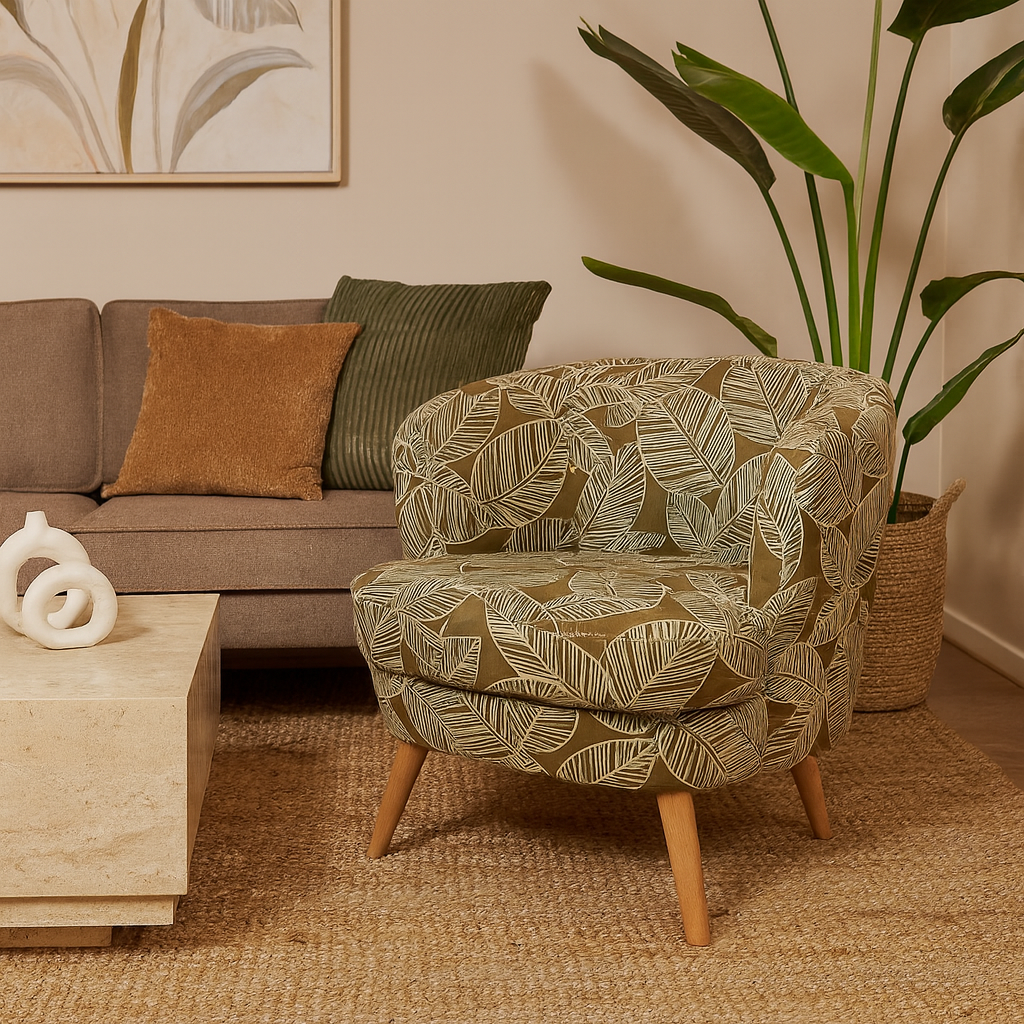 Fauteuil AMADEUS - DAGMARD