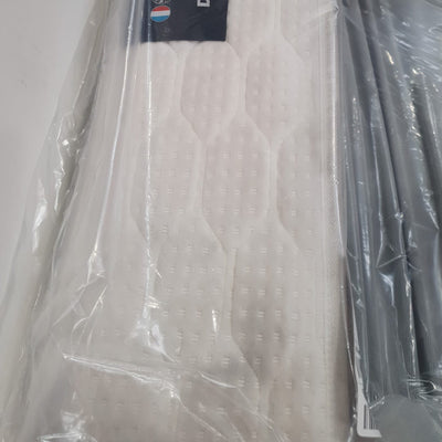 Matelas Dunlopillo Lys 140x190cm