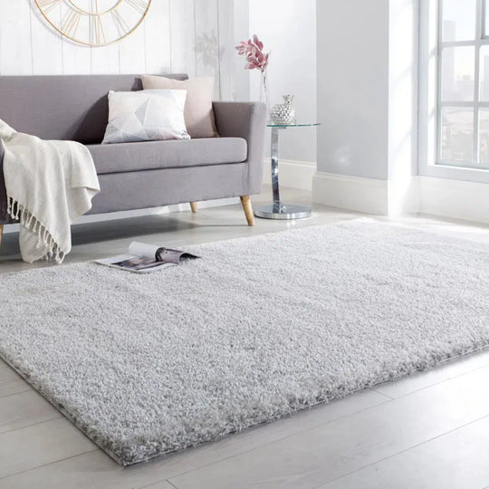 Tapis shaggy Velvet 80x150cm