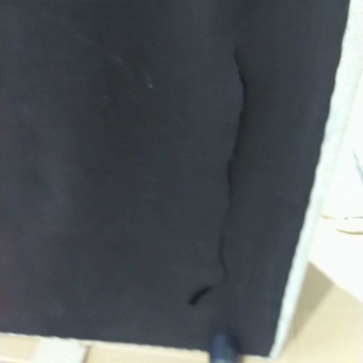 Canapé d'angle réversible DRAWER Bolly en tissu beige chiné