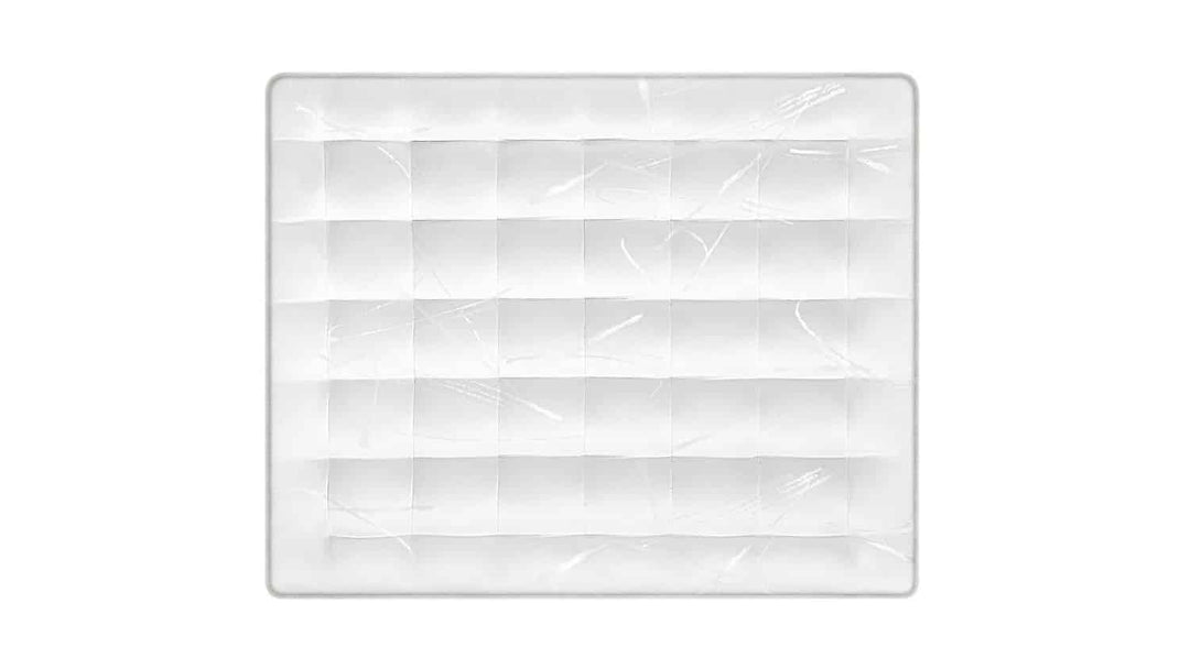 Matelas EPEDA Dédicace Astrée 160x200 cm Sable